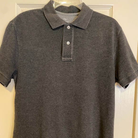 Men's GAP Polo Shirt - Picture 1 of 12